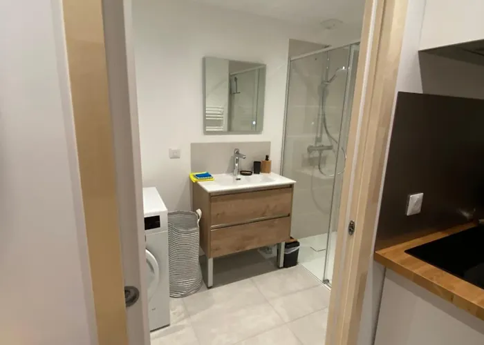 Le Clos Fleuri 1 * Sixt
