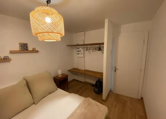 Appartement Le Clos Fleuri 1