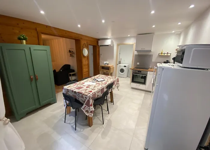 Le Clos Fleuri 1 Sixt