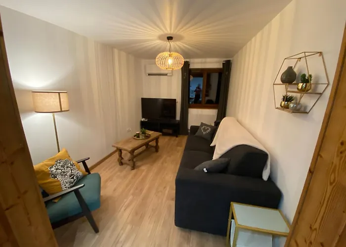 Le Clos Fleuri 1 * Sixt