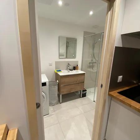 Le Clos Fleuri 1 * Sixt-Fer-a-Cheval