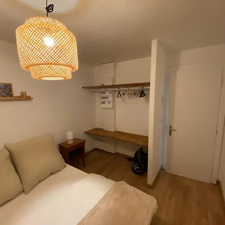 Apartment Le Clos Fleuri 1
